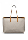 LARGE OPEN TOP TOTE