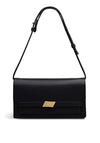 Radley The Christina Mini Shoulder Bag, Black