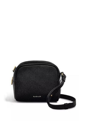 SMALL ZIP ARND CROSSBODY