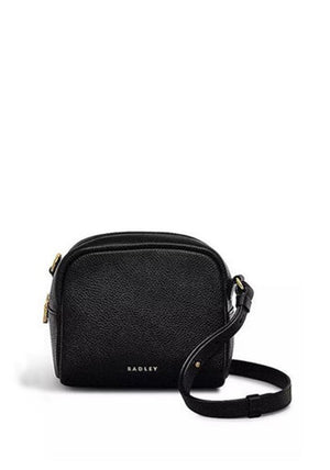 SMALL ZIP ARND CROSSBODY