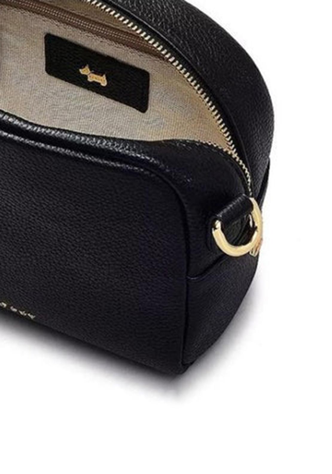 SMALL ZIP ARND CROSSBODY