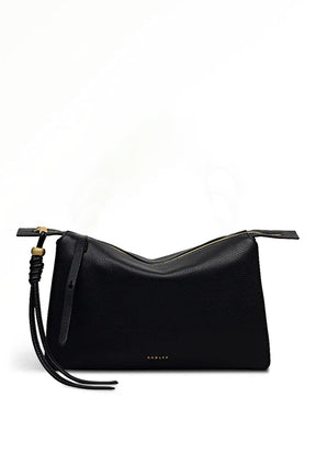 MEDIUM ZIPTOP CROSSBODY