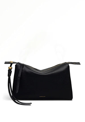 MEDIUM ZIPTOP CROSSBODY