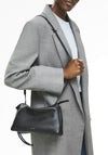 MEDIUM ZIPTOP CROSSBODY