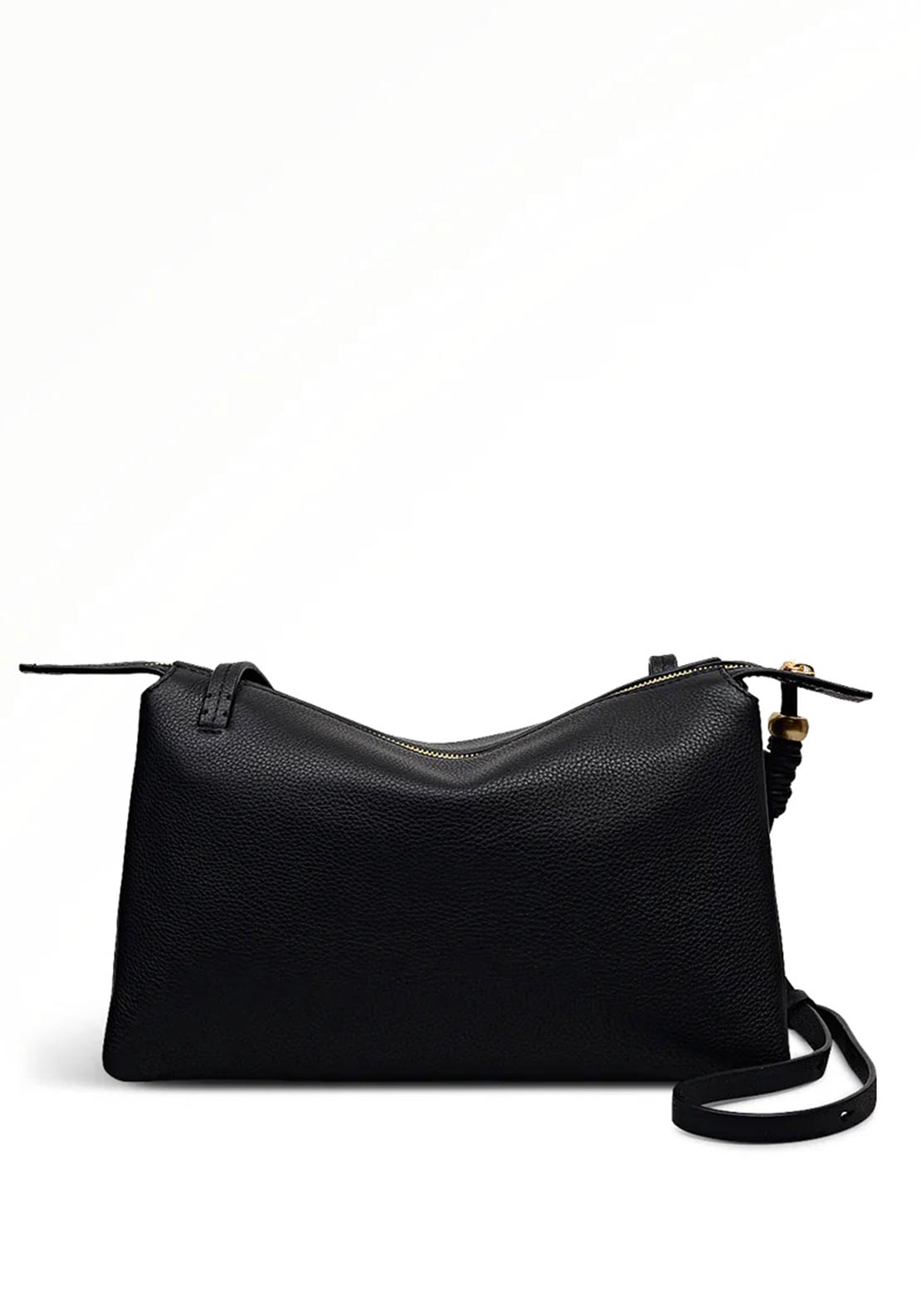 MEDIUM ZIPTOP CROSSBODY
