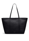 LARGE OPEN TOP TOTE
