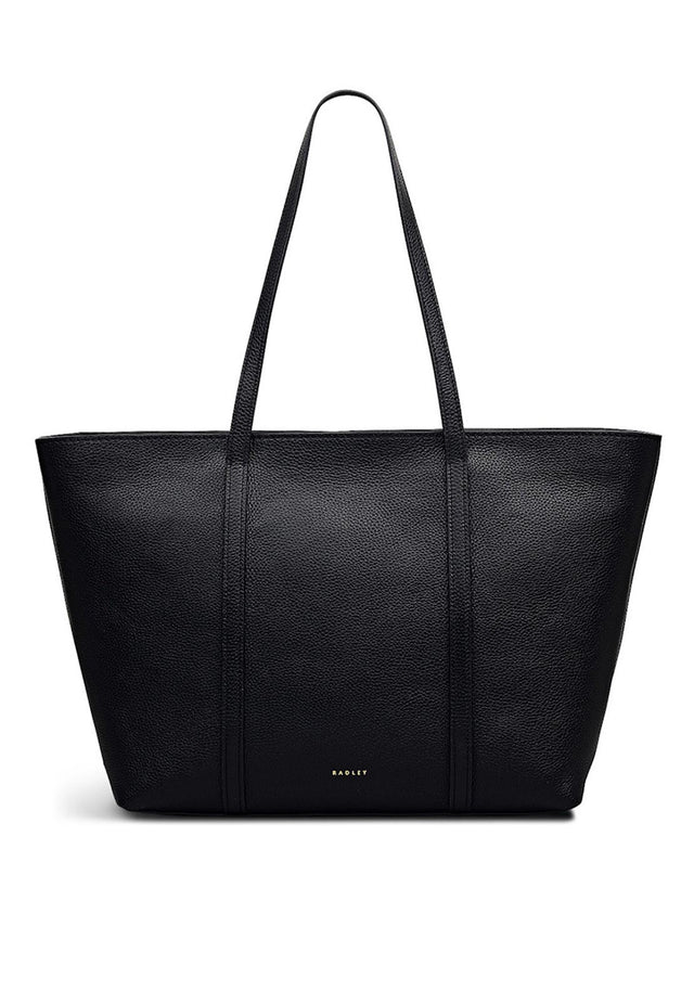 LARGE OPEN TOP TOTE