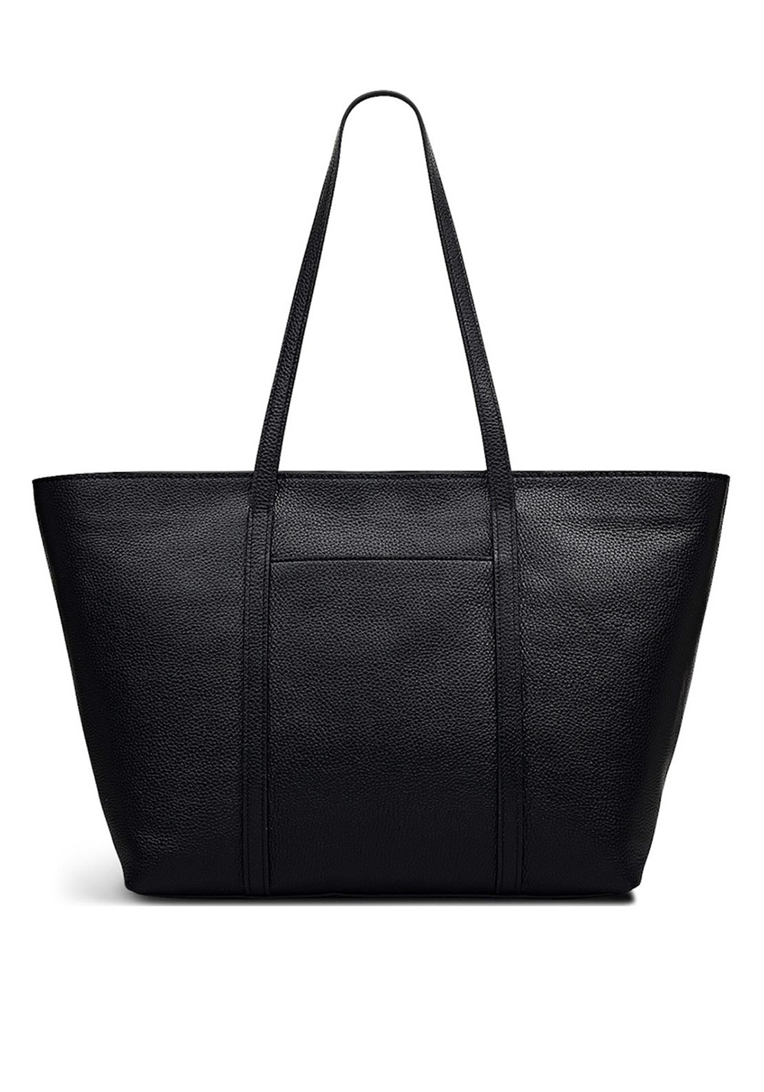 LARGE OPEN TOP TOTE