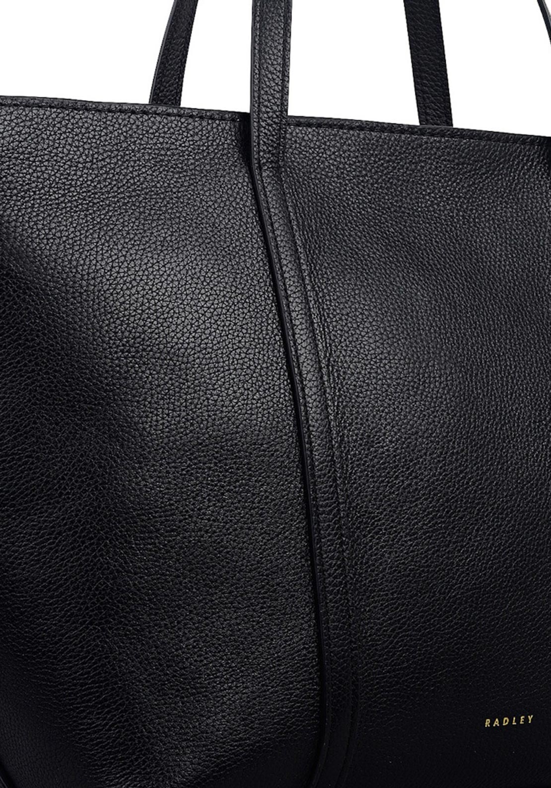 LARGE OPEN TOP TOTE