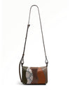 SMALL LFAPOVER CROSSBODY