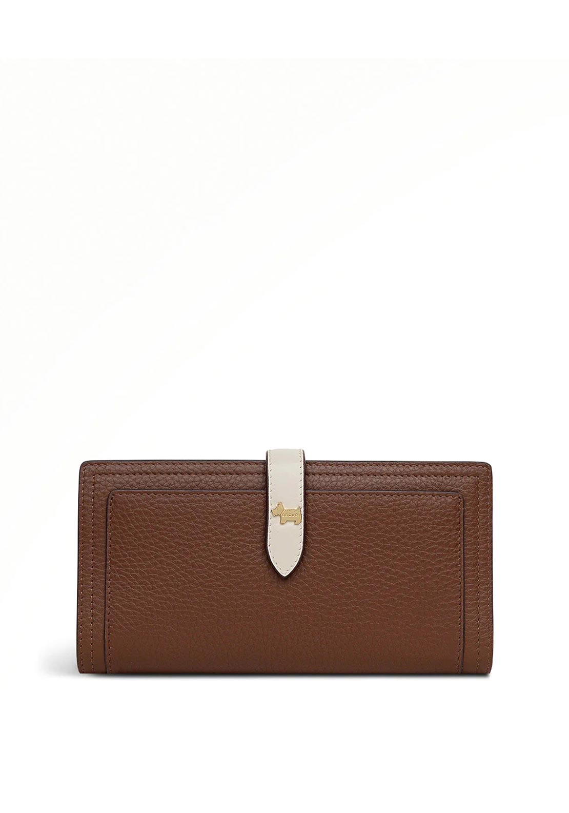 LARGE  BIFOLD WALLET