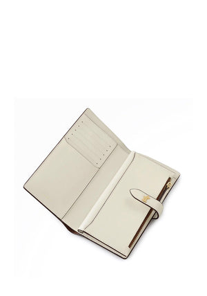 LARGE  BIFOLD WALLET