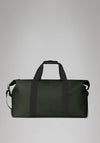 Rains Hilo Large Weekend Bag, Dark Khaki Green