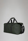 Rains Hilo Large Weekend Bag, Dark Khaki Green