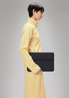 Rains Laptop Portfolio 13”/14” Pouch, Black