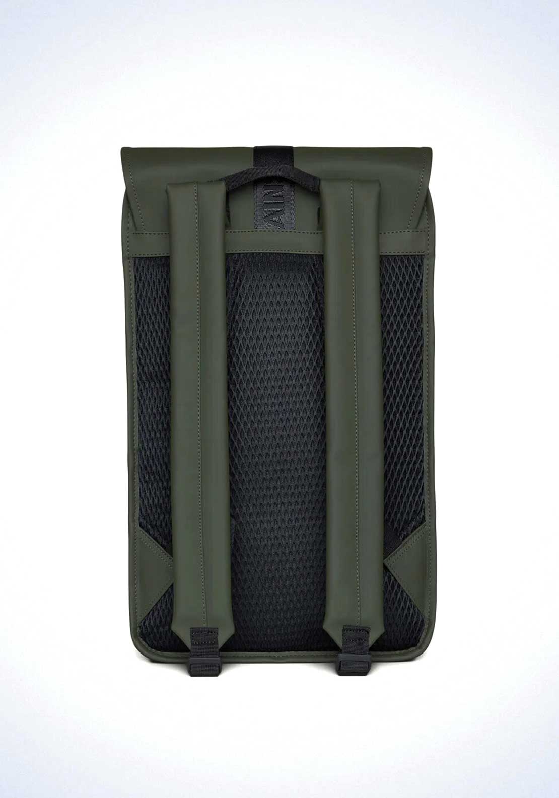 Rains Trail Backpack, Green