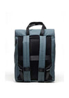 Rains 2 Way Tote Backpack, Blue