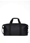 Rains Large Hilo Weekend Bag, Black