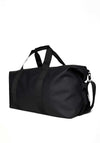 Rains Large Hilo Weekend Bag, Black