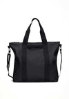Rains Waterproof Large Tote Bag, Black