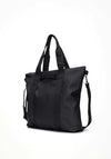 Rains Waterproof Large Tote Bag, Black