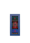 Ralph Lauren 3 Pair Festive Socks Giftbox, Red Multi