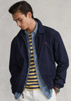 Ralph Lauren Bayport Jacket, Aviator Navy