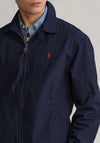 Ralph Lauren Bayport Jacket, Aviator Navy