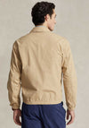 Ralph Lauren Bayport Jacket, Vintage Khaki
