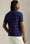 Ralph Lauren Bear Polo Shirt, Navy