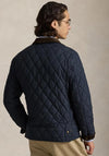 Ralph Lauren The Beaton Quilted Jacket, Navy