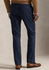 Ralph Lauren Bedford Straight Fit Chinos, Navy
