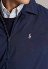 Ralph Lauren Bi-Swing Jacket, Refined Navy