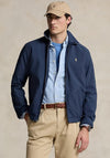 Ralph Lauren Bi-Swing Jacket, Refined Navy