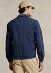 Ralph Lauren Bi-Swing Jacket, Refined Navy