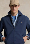 Ralph Lauren Bi-Swing Jacket, Refined Navy