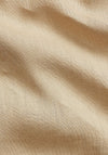 Ralph Lauren Camp Linen Shirt, Coastal Beige