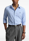 Ralph Lauren Classic Fit Sport Shirt, Blue