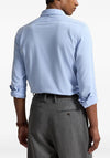 Ralph Lauren Classic Fit Sport Shirt, Blue