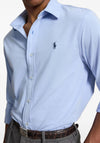 Ralph Lauren Classic Fit Sport Shirt, Blue
