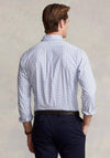 Ralph Lauren Classic Check Shirt, Blue