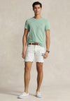 Ralph Lauren Classic Crew Neck T-Shirt, Celadon