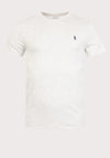 Ralph Lauren Classic Crew Neck T-Shirt, Grey