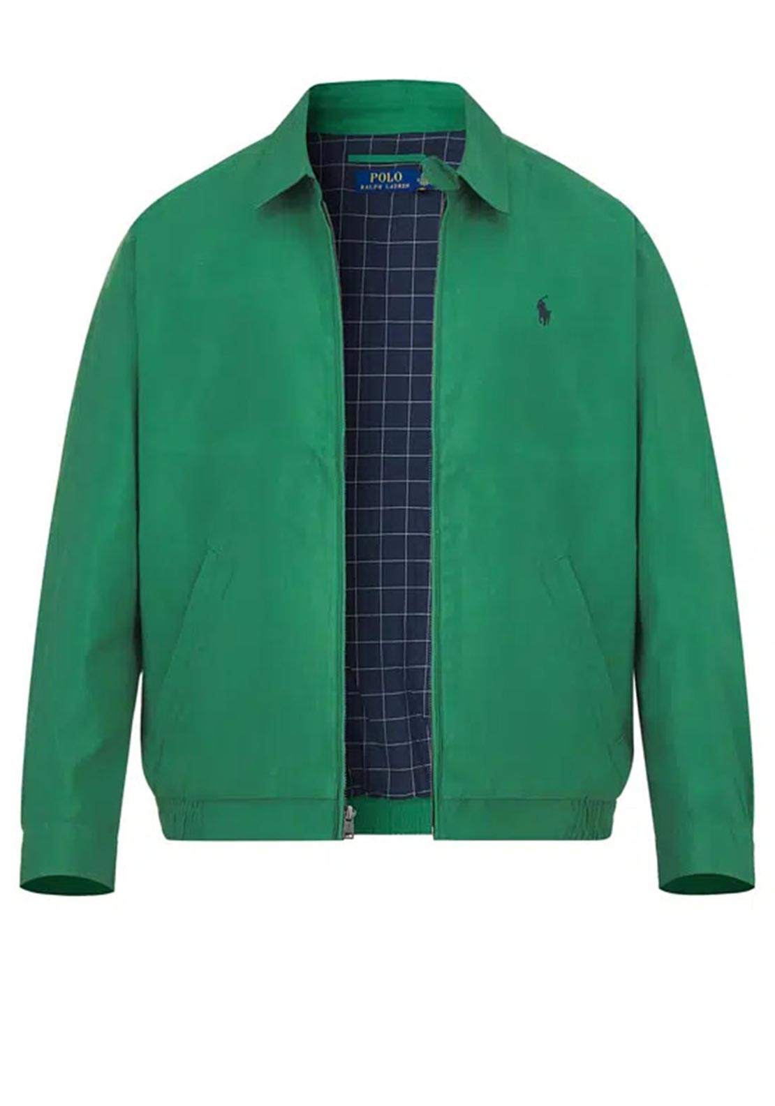 Ralph Lauren Classic Harrington Jacket, Green