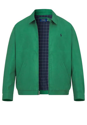 Ralph Lauren Classic Harrington Jacket, Green