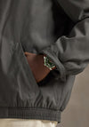 Ralph Lauren Classic Harrington Jacket, Dark Grey