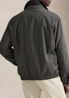 Ralph Lauren Classic Harrington Jacket, Dark Grey