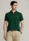 Ralph Lauren Classic Polo Shirt, Evergreen