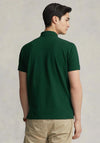 Ralph Lauren Classic Polo Shirt, Evergreen