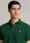 Ralph Lauren Classic Polo Shirt, Evergreen